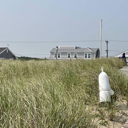 Sandy Clydesdale: Sagamore Beach Sandwich Villa Exterior photo